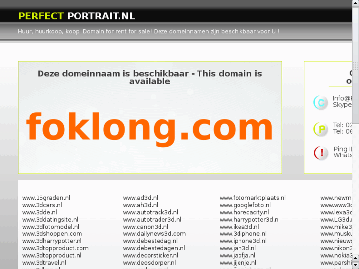 www.foklong.com