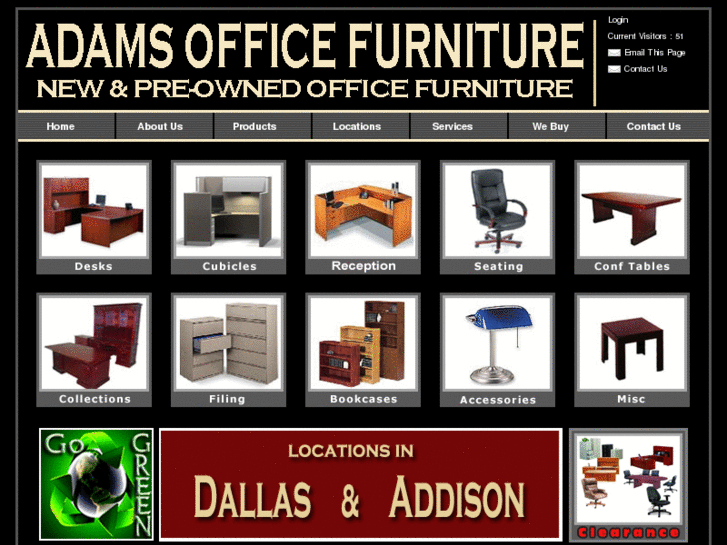 www.forneyofficefurniture.com