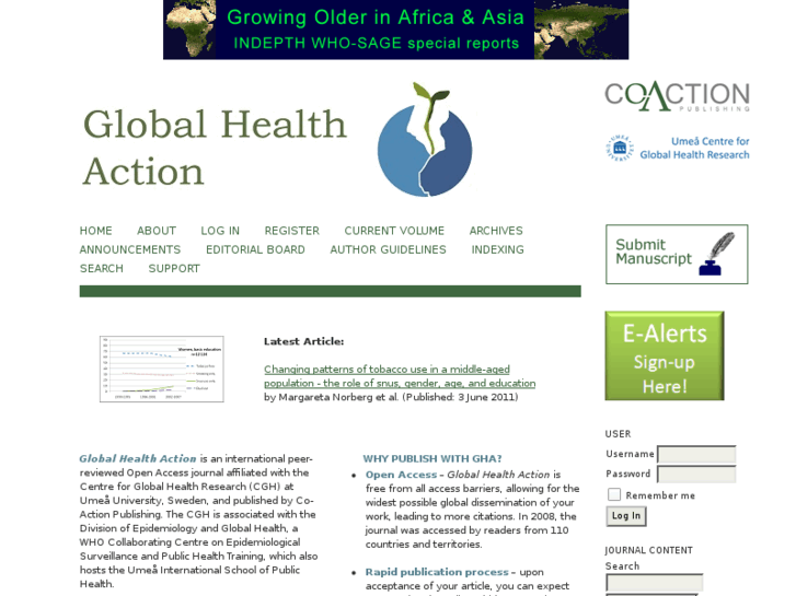 www.globalhealthaction.net