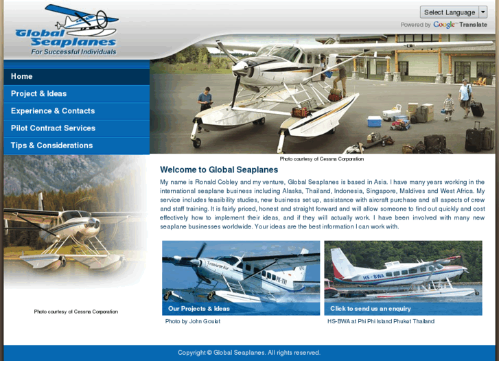 www.globalseaplanes.com