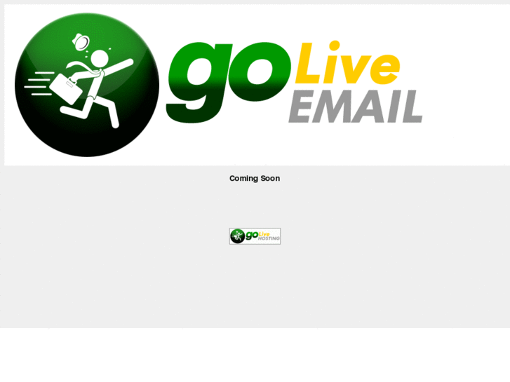 www.goliveemail.com