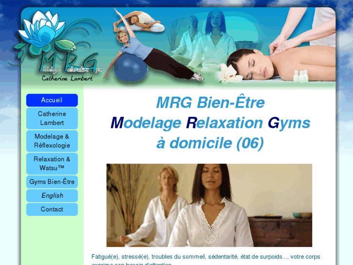 www.gym-relaxation.com