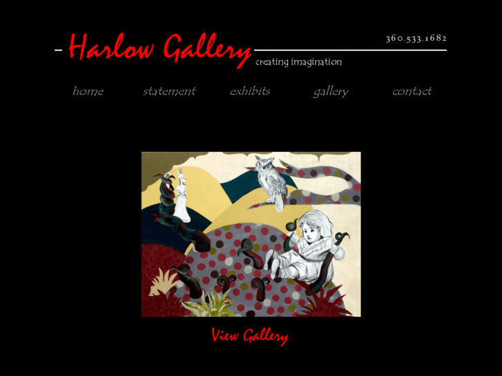 www.harlowgallery.com