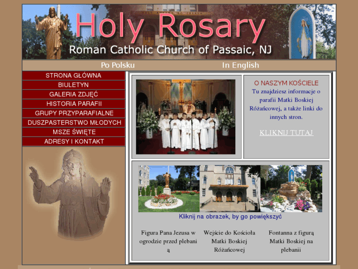 www.holyrosarypassaic.com