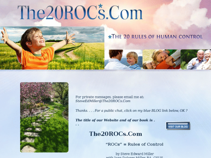 www.howtocontrolpeopleeasier.com