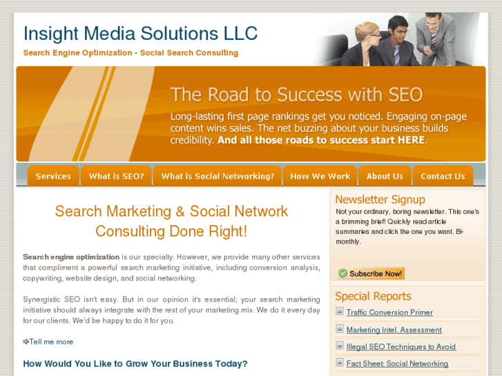 www.insightmediasolutions.net