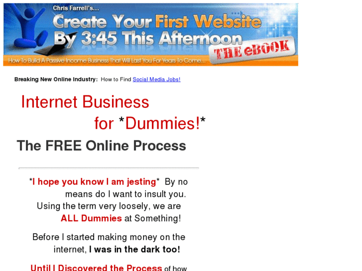 www.internetbusinessfordummies.com