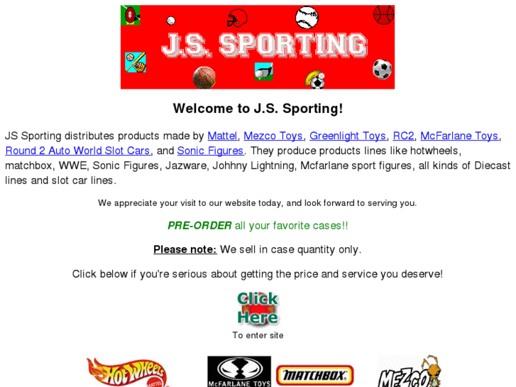 www.jssporting.com