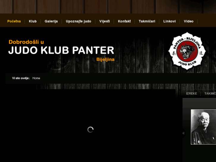 www.judoclub-panter.com