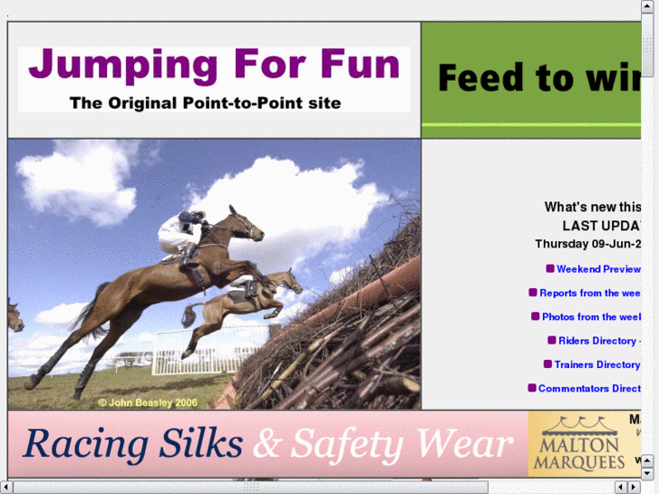 www.jumpingforfun.co.uk