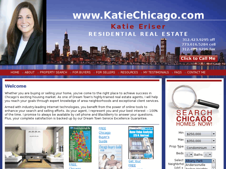 www.katiechicago.com