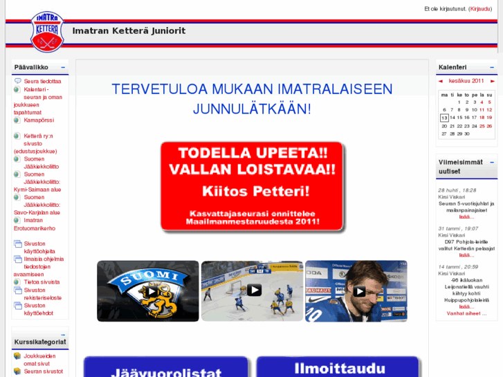 www.ketterajuniorit.net