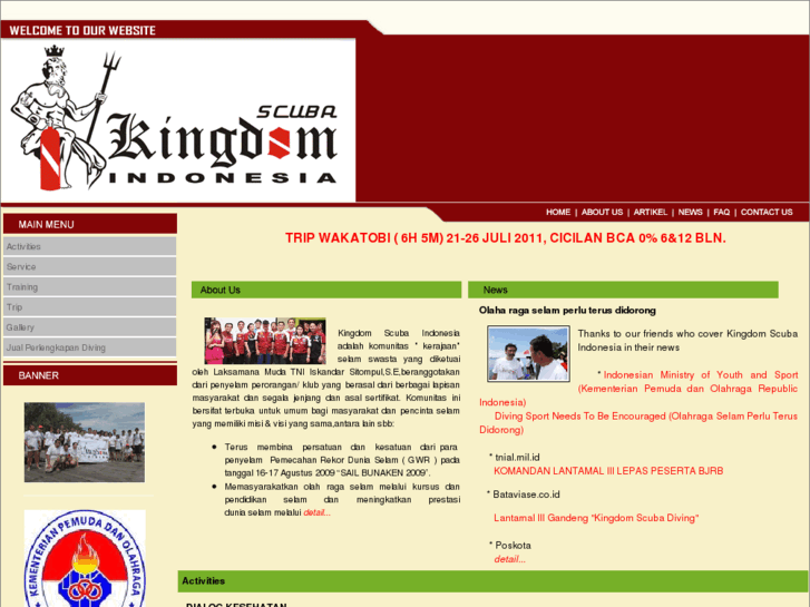 www.kingdomscuba.com