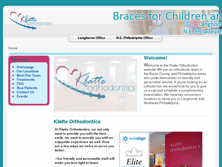 www.klattebraces.com