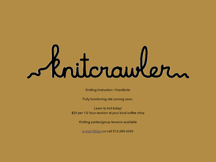 www.knitcrawler.com