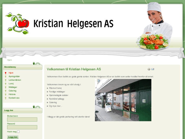www.kristianhelgesen.no