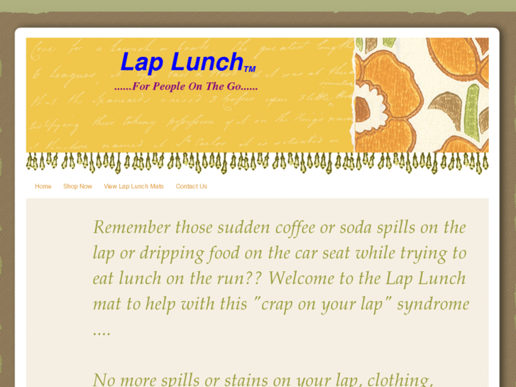 www.laplunch.com