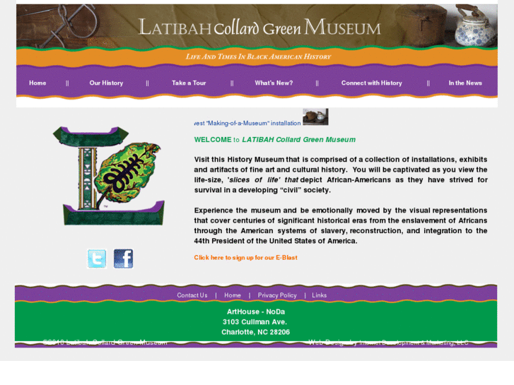 www.latibahmuseum.org