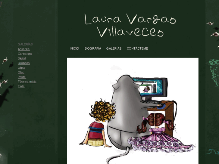 www.lauravargas.net