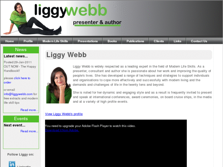 www.liggywebb.com