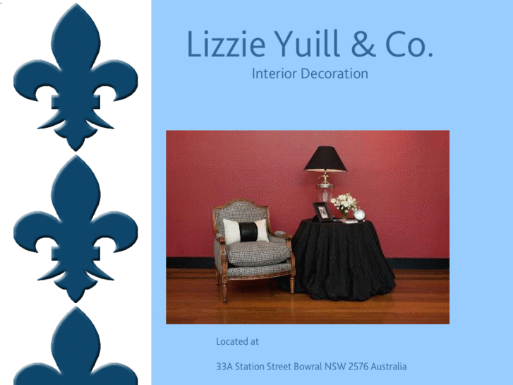 www.lizzieyuill.com