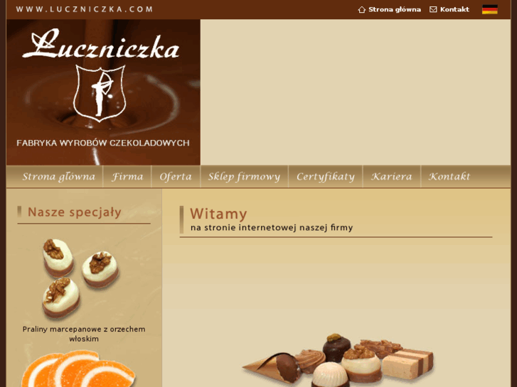 www.luczniczka.com