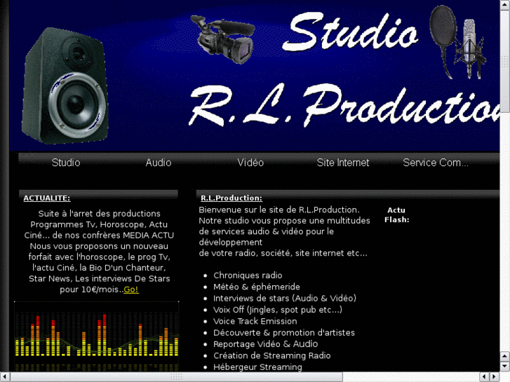 www.ludoproduction.com