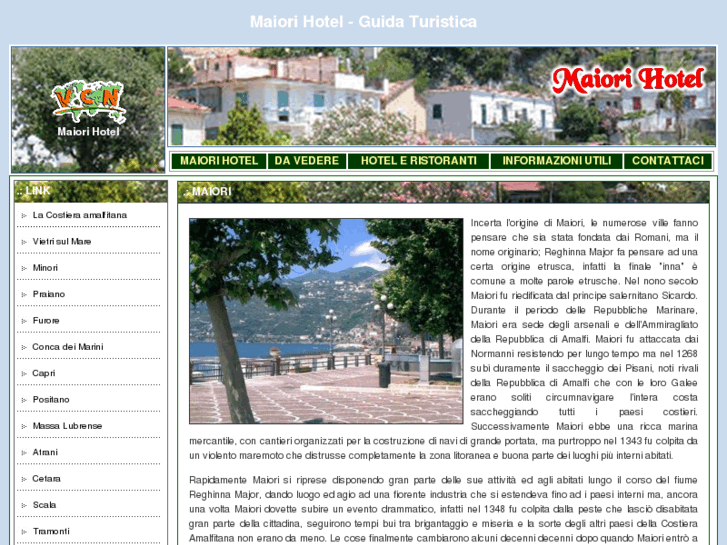 www.maiorihotel.it