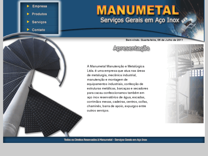 www.manumetal.net