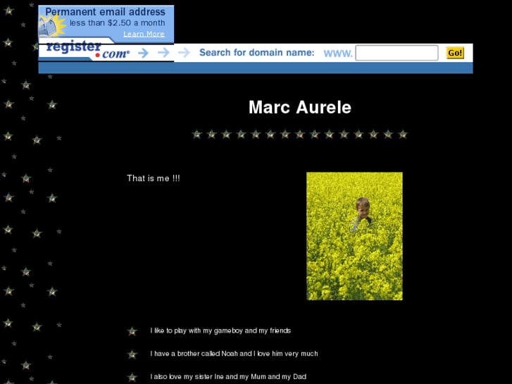 www.marc-aurele.com