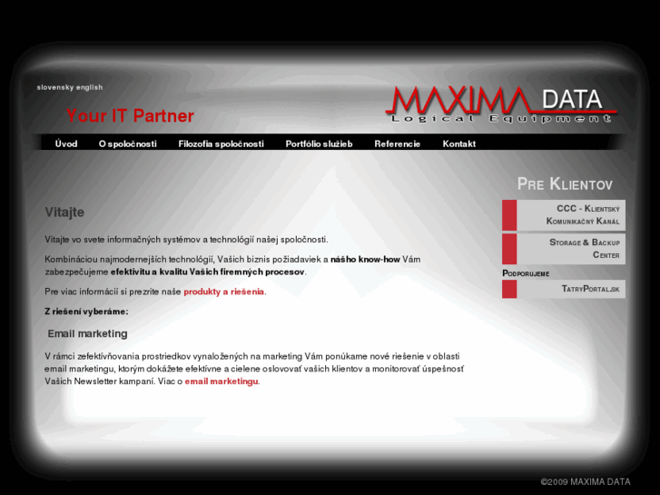 www.maximadata.com