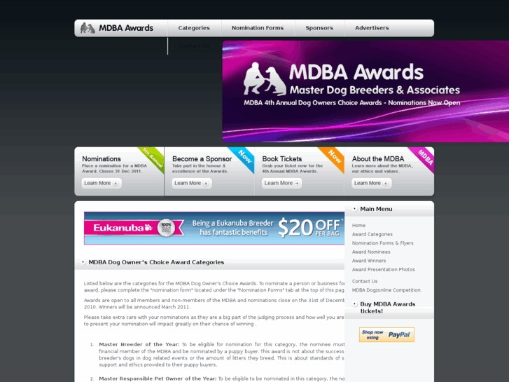 www.mdbaawards.net.au