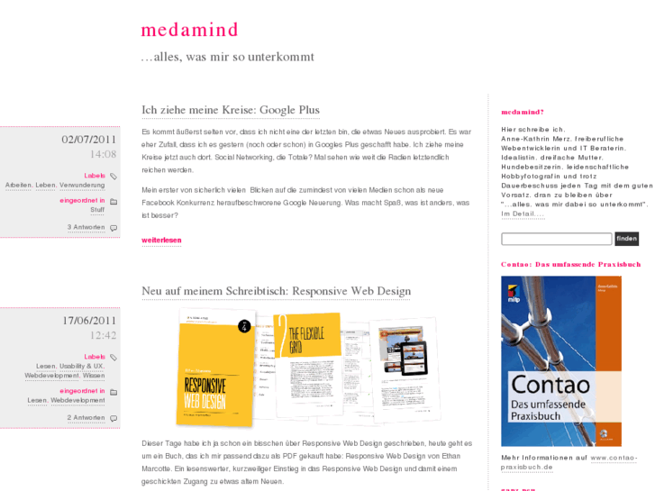 www.medamind.de