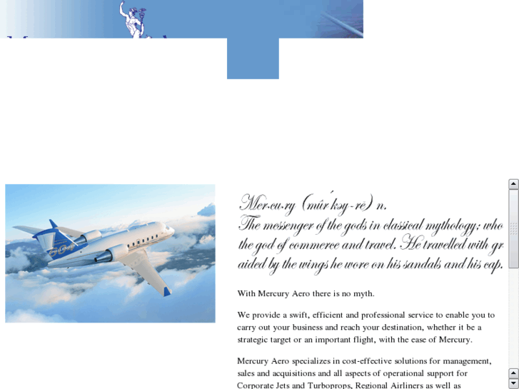 www.mercury.aero