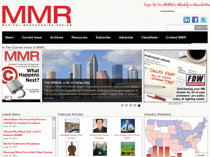 www.mmrmagazine.com