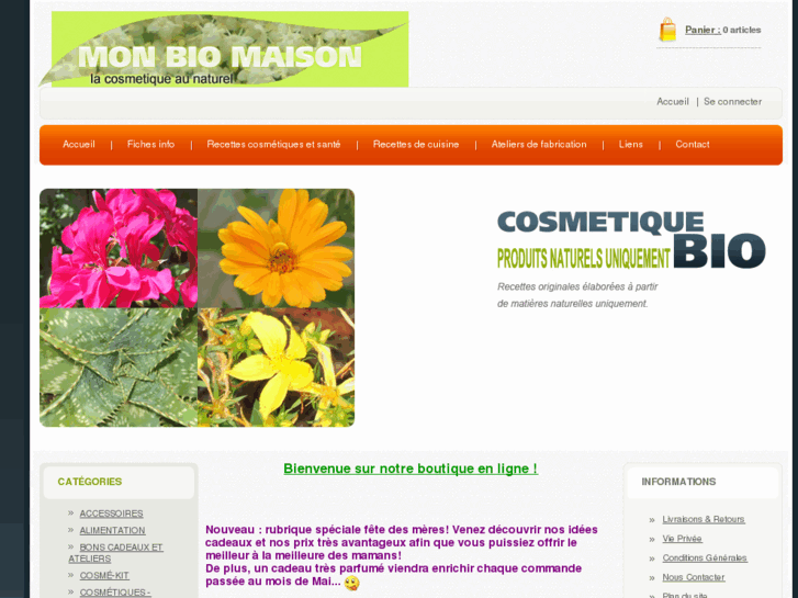 www.mon-bio-maison.fr