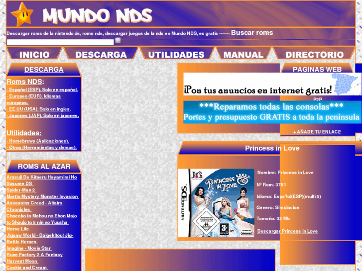 www.mundonds.es