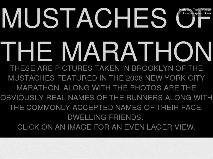 www.mustachesofthemarathon.com