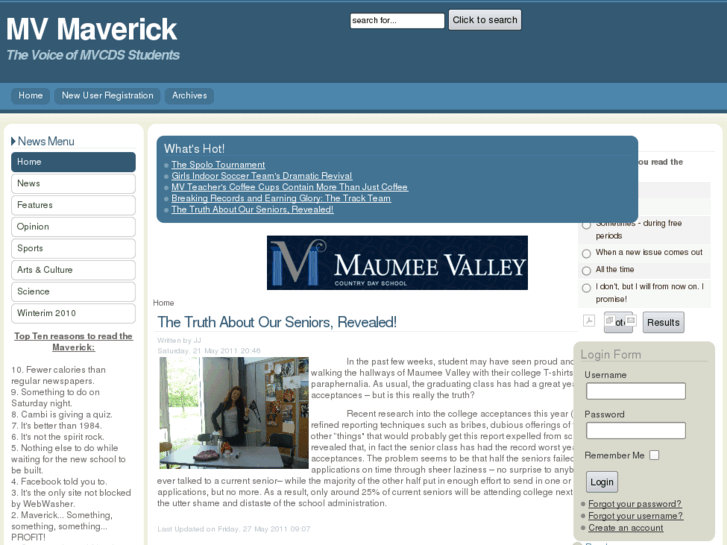 www.mvmaverick.com