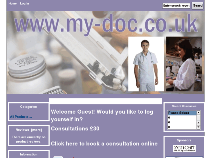 www.my-doc.co.uk