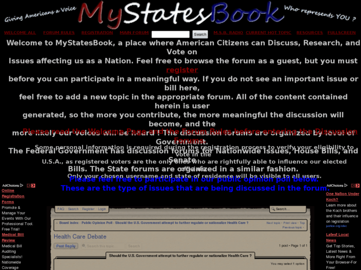 www.mystatesbook.com