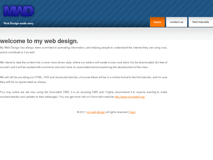 www.mywebdesign.ie