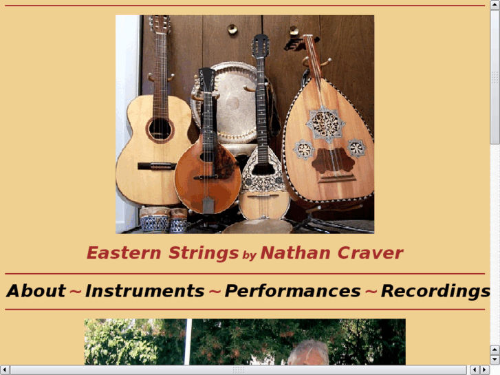 www.nathancraver.com