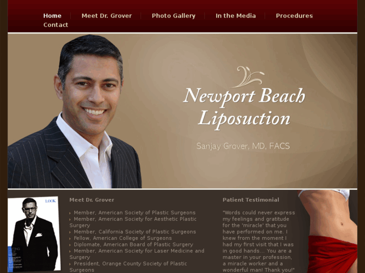 www.newportbeachliposuction.net