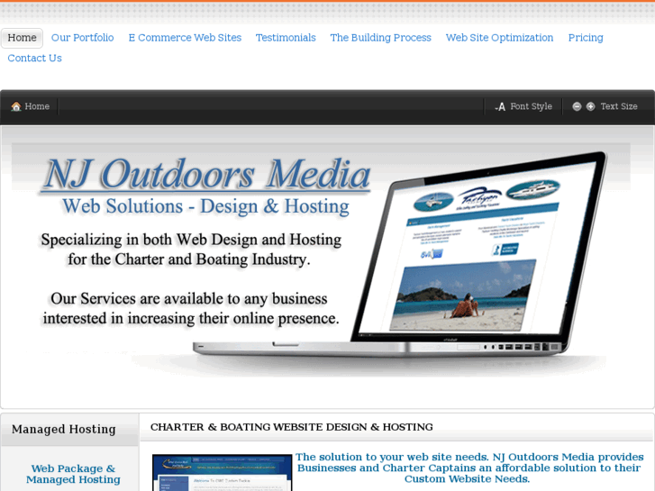 www.njoutdoormedia.com