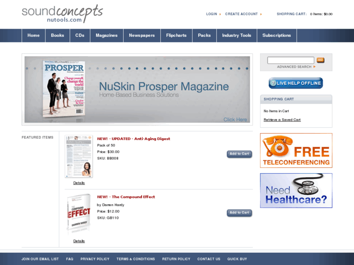 www.nutools.com