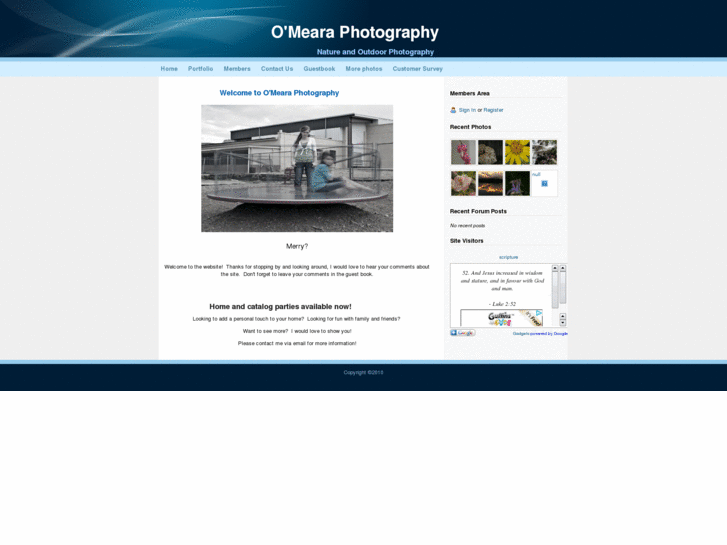 www.omearaphotography.com