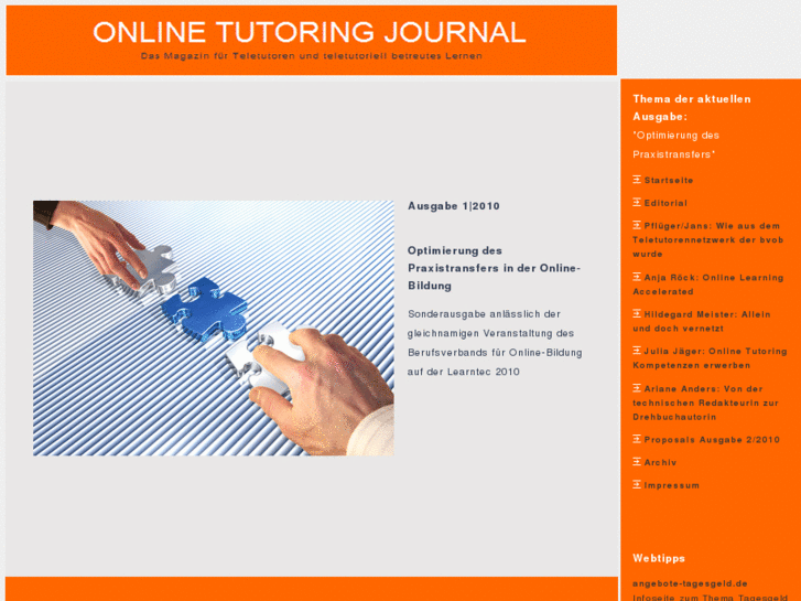 www.online-tutoring-journal.de