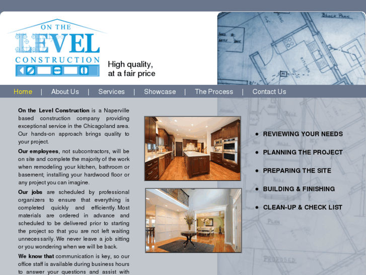 www.onthelevelnaperville.com