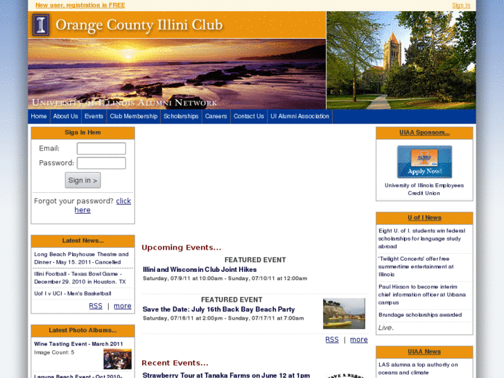 www.orangecountyillini.org